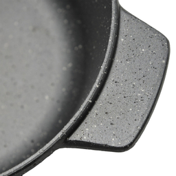 تابه گرانیتی پرارین کد 4133 سایز 32