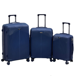 چمدان اورست مدل EV40153 SERIES مجموعه ۳ عددی