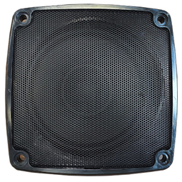 بلندگوی خودرو ساووی مدل sv-5 بسته 2 عددی