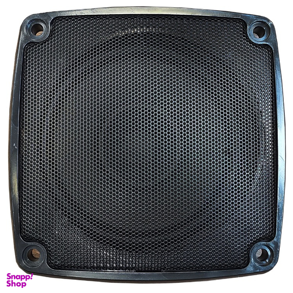 بلندگوی خودرو ساووی مدل sv-5 بسته 2 عددی