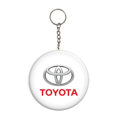 جاسوئیچی خودرو کالانیکس مدل PIX-TOYOTA-10474