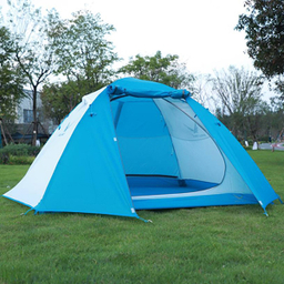 چادر کمپینگ سه نفره مدل Discovery T5117