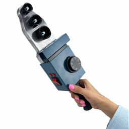 اتو لوله باس مدل BS-2063