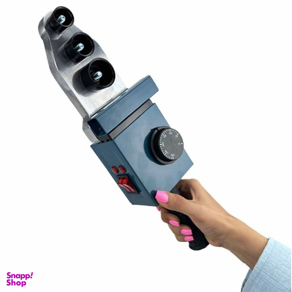 اتو لوله باس مدل BS-2063