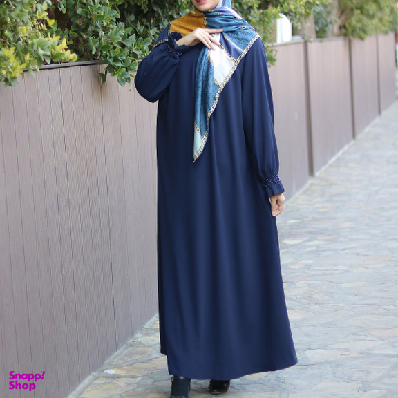 مانتو عبایی زنانه کد 116