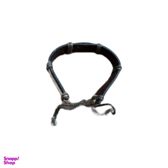 دستبند مردانه کد 6682