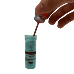 پودر رنگ رزین اپوکسی اوریران مدل Mica Pearl حجم 15 میلی‌لیتر بسته 8 عددی