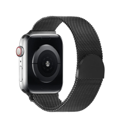 بند ساعت هوشمند آهااستایل مدل WG42-3 مناسب اپل واچ 42/44/45 میلی متر