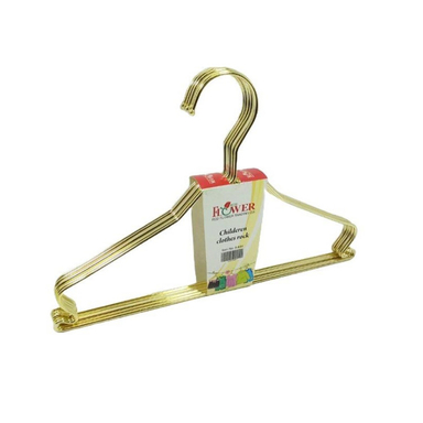چوب لباسی کودک ردفلاور مدل A-644 G بسته 6 عددی