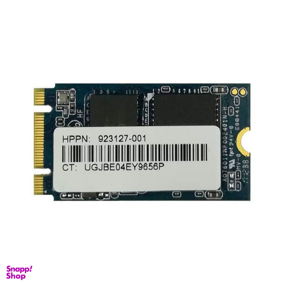 حافظه SSD اینترنال فیشن مدل M.2 2240 ظرفیت ۸ گیگابایت