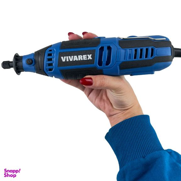 فرز مینیاتوری ویوارکس مدل VR3041-MG مجموعه 41 عددی