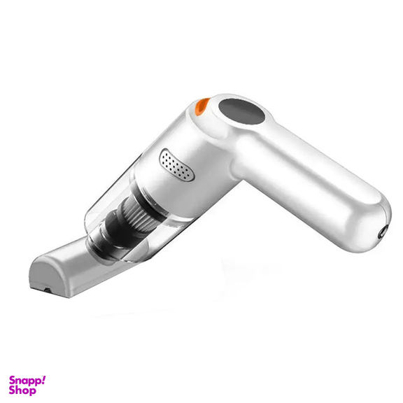 جارو شارژی خودرو مدل QL-101