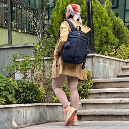 کوله پشتی فوروارد مدل La8857s