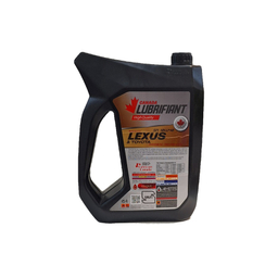 روغن موتور لوبریفنت کانادا مدل 5-40 API SN حجم 5 لیتر مناسب تویوتا و لکسوس