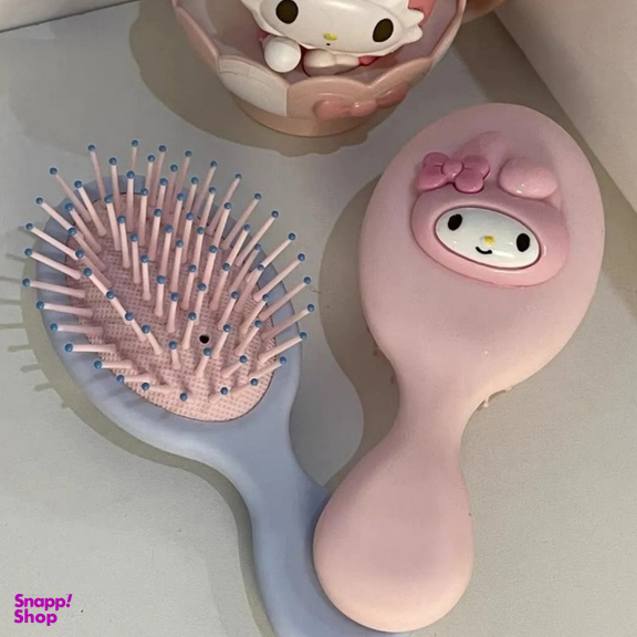 برس کودک مدل عروسک کرومی کد 1