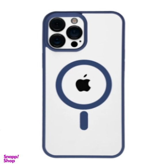 کاور موبایل مگ سیف مدل MK67 مناسب گوشی iPhone 12