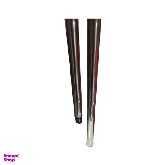 ست جارو خاک انداز زیبا کد 08