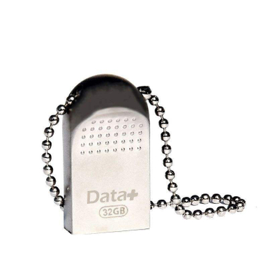 فلش مموری دیتا پلاس مدل  LUXURY  USB2.0 ظرفیت 32 گیگابایت