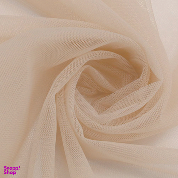 پارچه لباس مدل تور مژگان عرض 3 متر