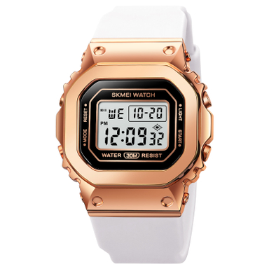 ساعت مچی دیجیتال اسکمی مدل 1796 WTBK