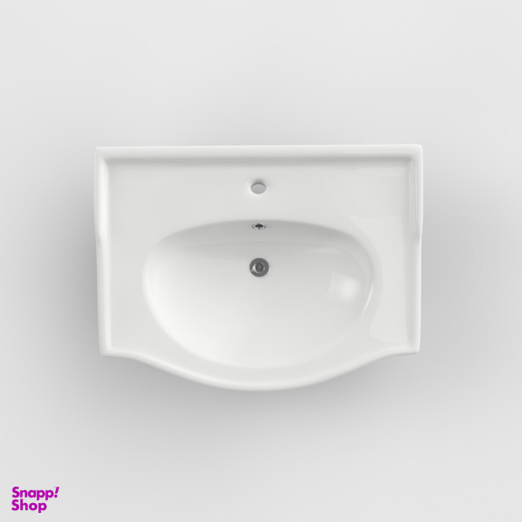 ست روشویی و کابینت مروا کابین مدل رزا کد 52