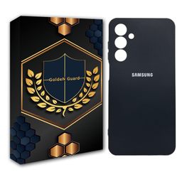 کاور موبایل گلدن گارد مدل سیلیکونی پاک کنی مناسب سامسونگ Galaxy A15