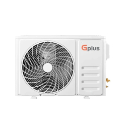 کولر گازی روتاری 12000 جی پلاس مدل GAC-TF12TP1I