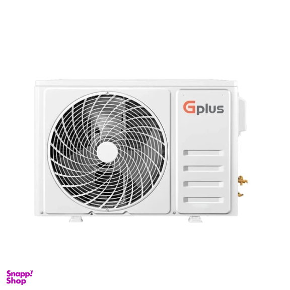 کولر گازی روتاری 12000 جی پلاس مدل GAC-TF12TP1I