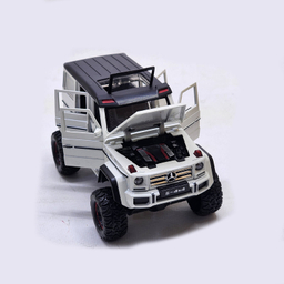 ماشین بازی چه ژی مدل بنز G CLASS
