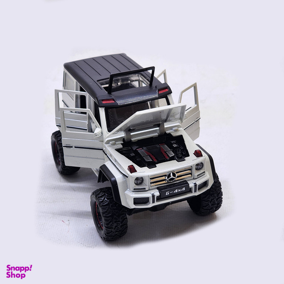 ماشین بازی چه ژی مدل بنز G CLASS