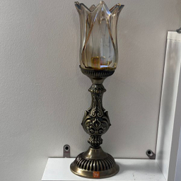 شمعدان نورهام مدل امپراطور خطی