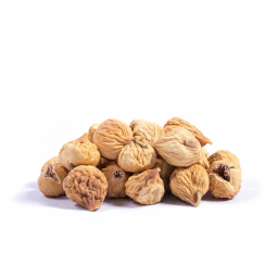 انجیر خشک ارگانیک بارجیل