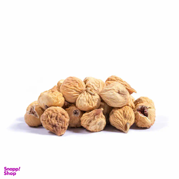 انجیر خشک ارگانیک بارجیل