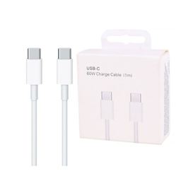 کابل USB Type-C اپل کد A2795 مناسب آیفون 15 و 16 طول 1 متر