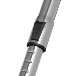 جاروبرقی صنعتی تک موتوره رونیکس مدل 1231