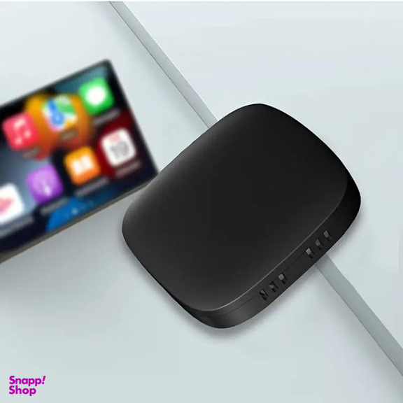 اندروید باکس خودرو مدل AiBox