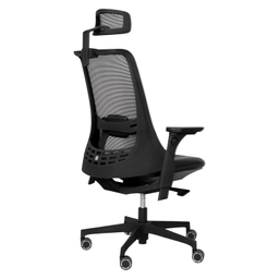 صندلی مدیریتی لیو مدل X81su