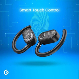 ایرفون بی سیم بلوتوثی پاورولوژی مدل PWLAU008