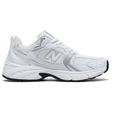 کتانی طرح نیوبالانس مدل 530 کد NBST1001 رنگ سفید