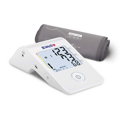 فشارسنج بازویی دیجیتال بی ول مدل MED-53