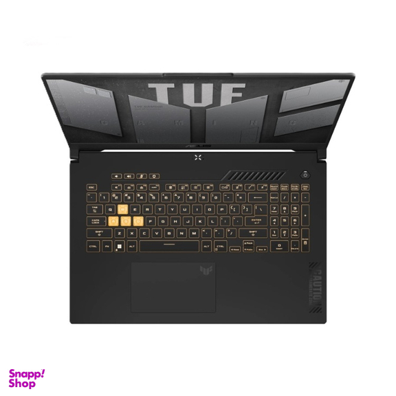 لپ تاپ 15.6 اینچی ایسوس مدل FX507VU-LP139 i7 13620H 24GB 1TB SSD RTX4050 کاستوم شده