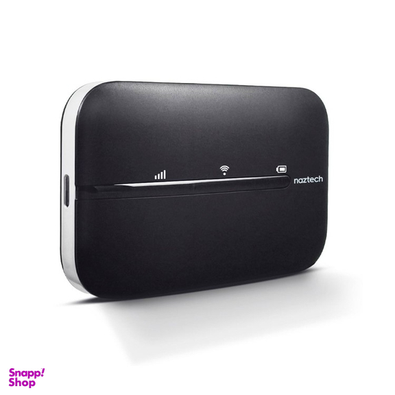 مودم همراه 4G-LTE نزتک مدل NZT-77CT