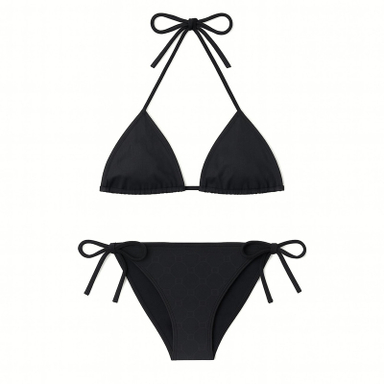 مایو دو تکه زنانه مدل 1223