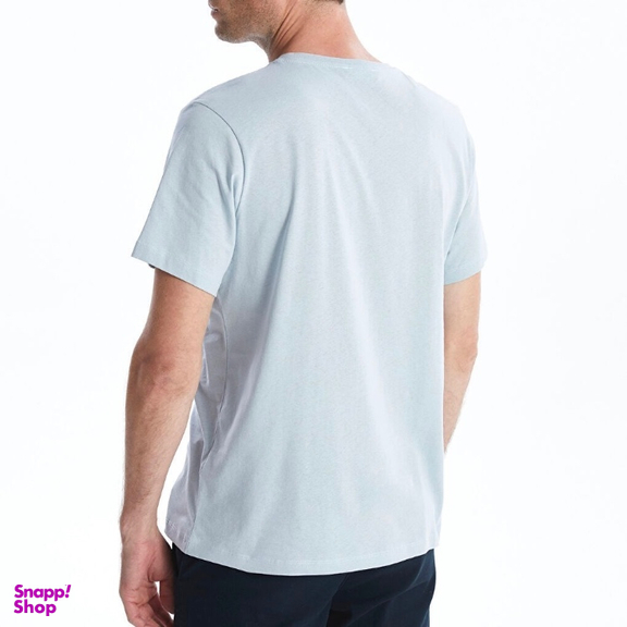 تیشرت مردانه ال سی وایکیکی مدل Out-pro