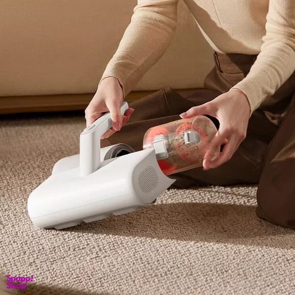 جارو برقی 350 وات میجیا مدل Mite Remover 2