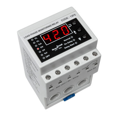 کنترل بار دیجیتال شیوا امواج مدل 13F6
