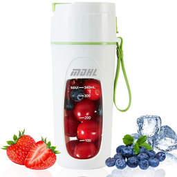 شیکر شارژی ام دی اچ ال مدل MDKS-FSV8
