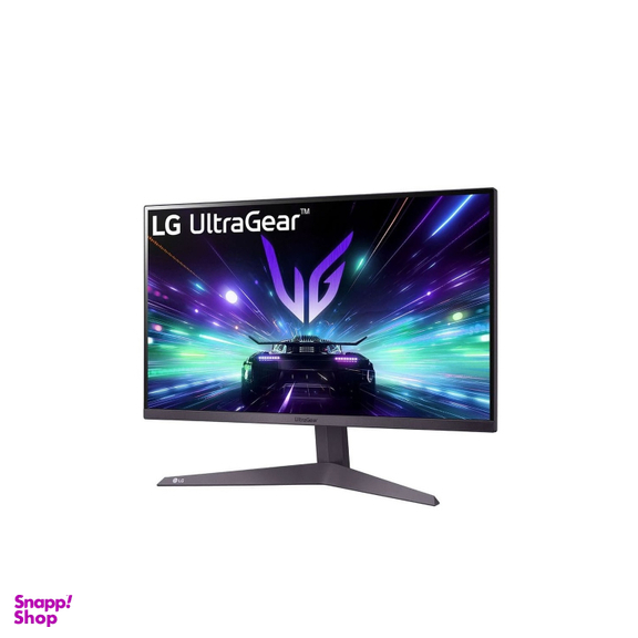 مانیتور 27 اینچ مخصوص بازی ال جی مدل 27GS50F-B