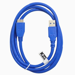 کابل هارد کی نت مدل K-C40 طول 1.2 متر