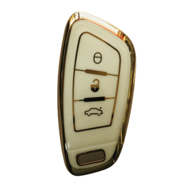 کاور ریموت و سوئیچ خودرو وارون مدل P-512-LUX مناسب شاهین
